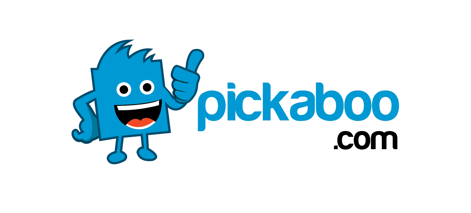 Pickaboo