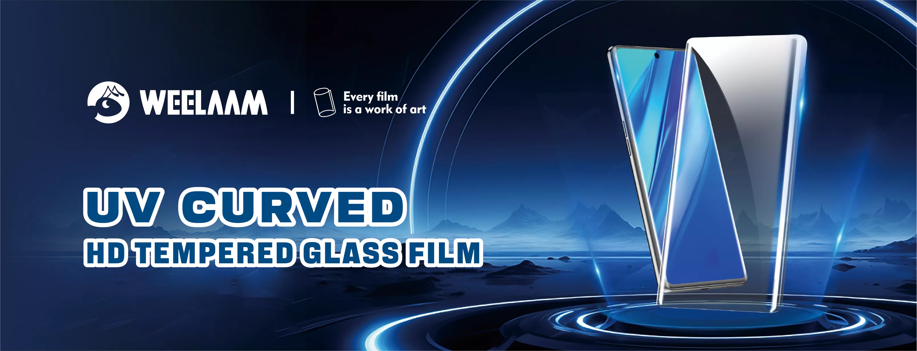 Screen Protectors