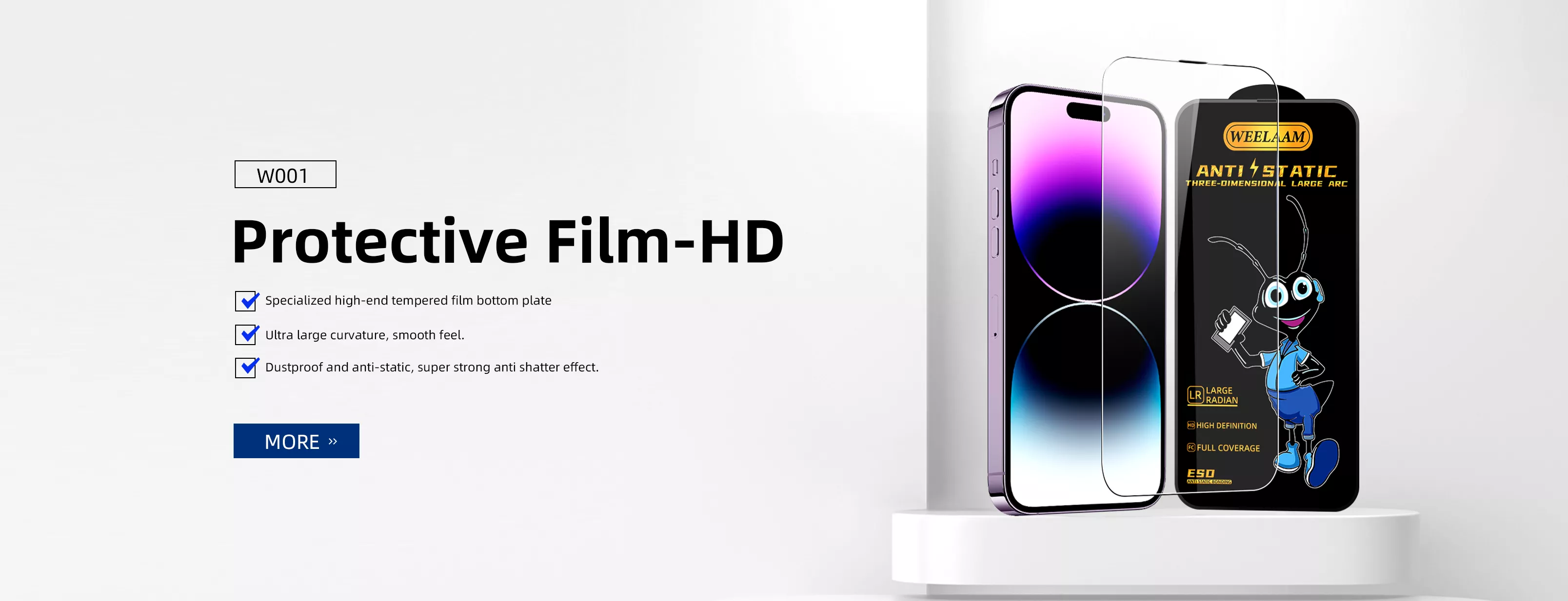 Screen Protectors