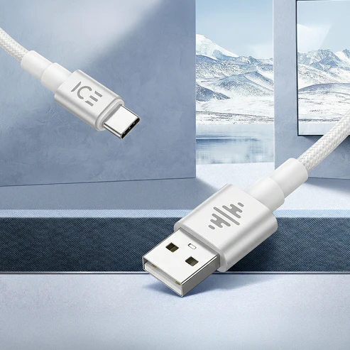 ICE USB to Type-C Cable